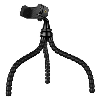 Multi-Functional Octopus Phone Holder Tripod (H101)