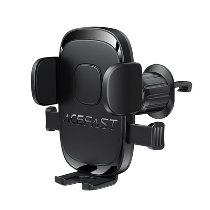 Easy-Lock Phone Holder for Air Vent with Hook Locking (D56)