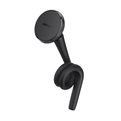 Multifunctional Flexible Magnetic Phone Holder | Bendable Gooseneck Mount with N52 Magnets (E36)