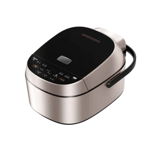 Midea All-in-1 IH Rice Cooker 5L