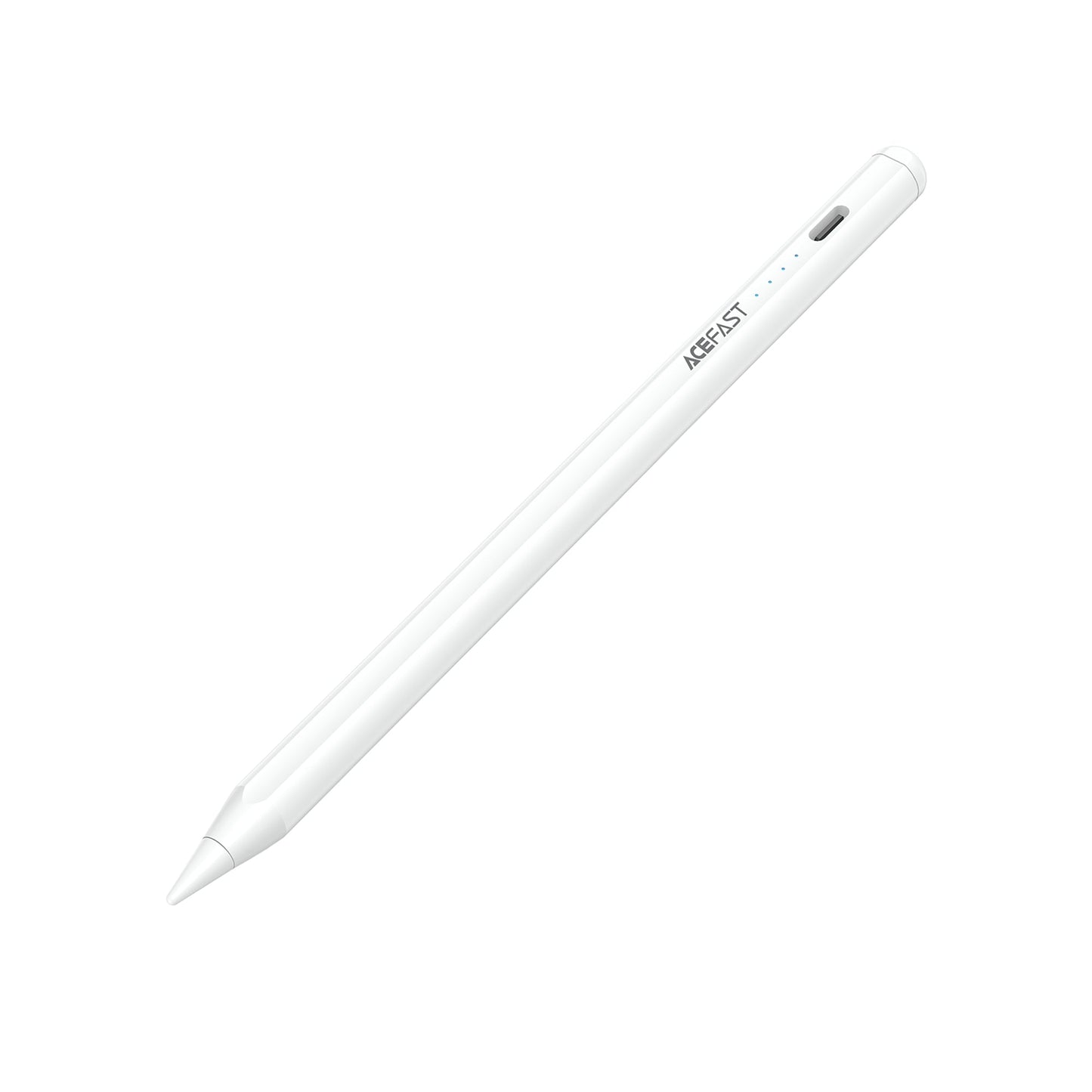 Universal Capacitive Stylus Pen | Magnetic Active Touch Pen with Low Latency (V1)