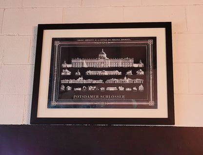 Framed Art