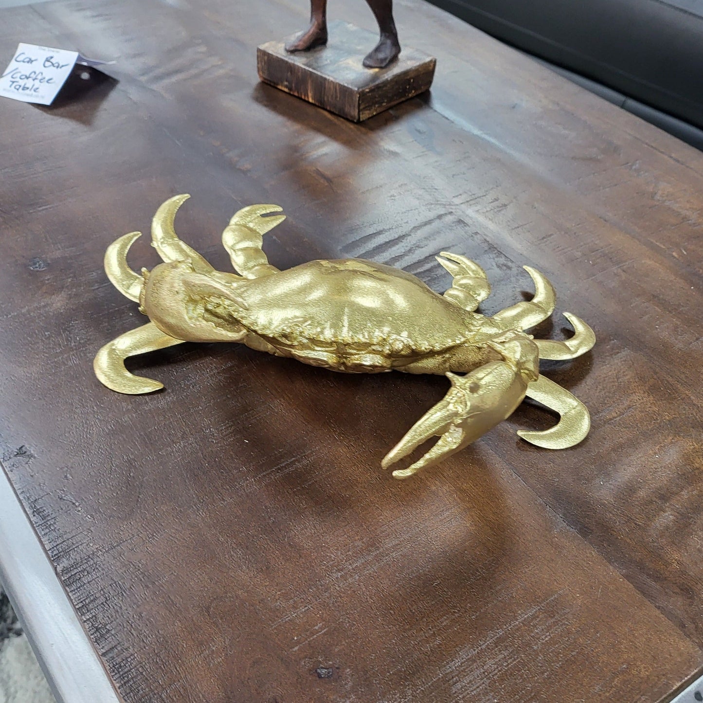 Crab