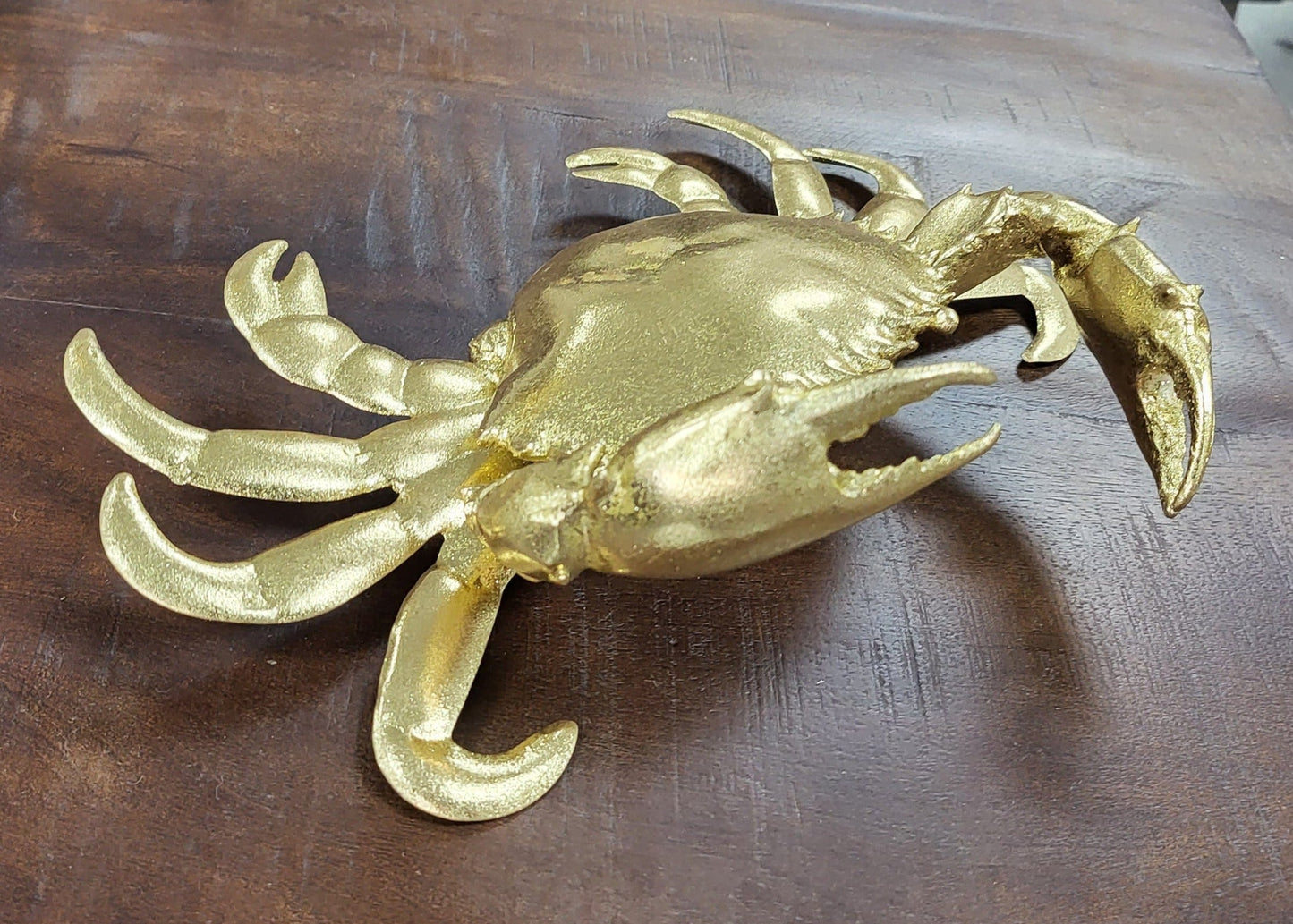 Crab