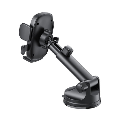 Easy-Lock Phone Holder for Windshield / Dashboard (D57)