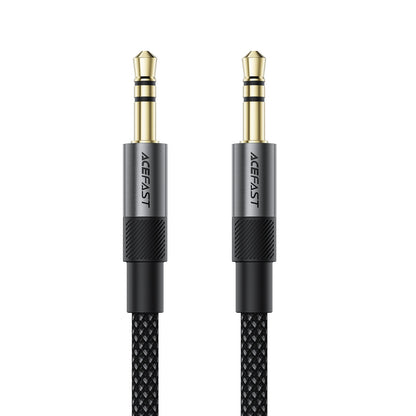 Premium Nylon Braided 3.5mm Aux Audio Cable (J10)