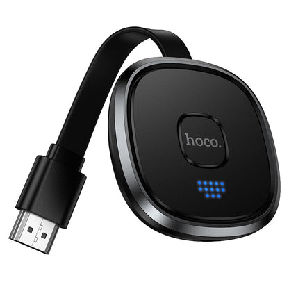 HD Wireless HDMI Projector Dongle with 1080P 60Hz (UA45)