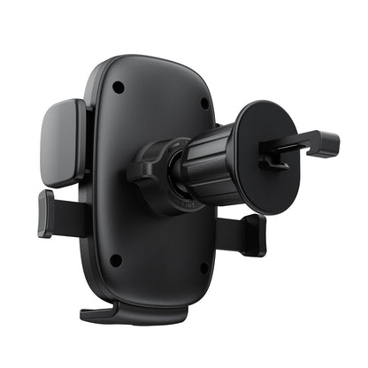 Easy-Lock Phone Holder for Air Vent with Hook Locking (D56)