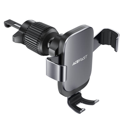 Premium Gravity Phone Holder for Air Vent with Hook Locking (D59)