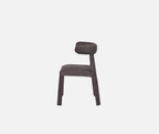 Lou Dining Chair - Mocha
