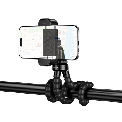 Multi-Functional Octopus Phone Holder Tripod (H101)