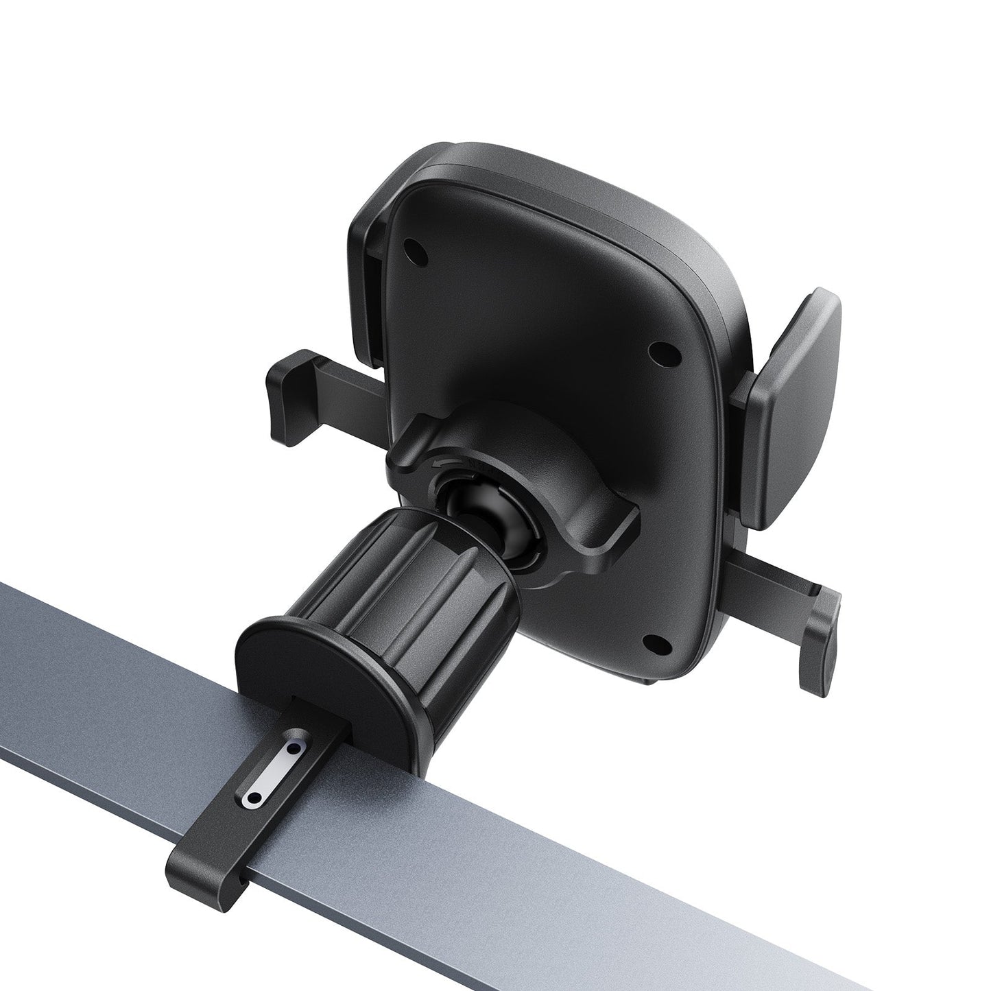 Easy-Lock Phone Holder for Air Vent with Hook Locking (D56)