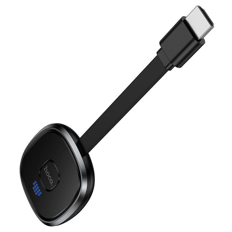 HD Wireless HDMI Projector Dongle with 1080P 60Hz (UA45)