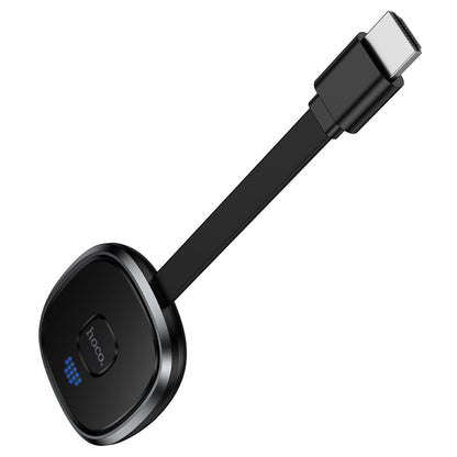 HD Wireless HDMI Projector Dongle with 1080P 60Hz (UA45)