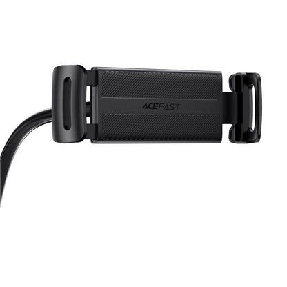 Flexible Gooseneck Tablet & Phone Mount | 360° Adjustable "Lazy Holder" Stand for Bed & Desk (E40)