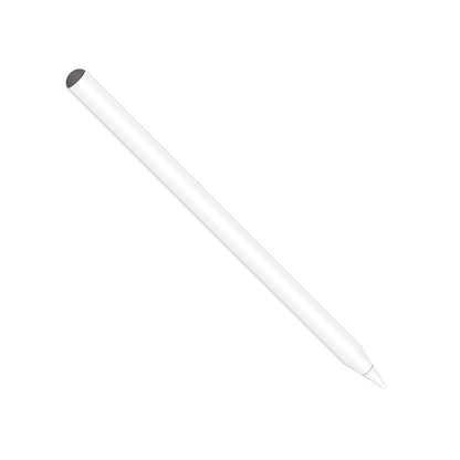 Premium Smart Active Stylus Pen for iPad (2018 & Newer) | Magnetic Capacitive Pencil with Low Latency (V2)