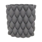 3D Vase Cade - Black