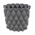 3D Vase Cade - Black
