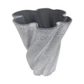 3D Vase Cal - Black/White