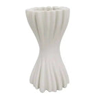 3D Vase Camden Large - White