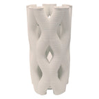 3D Vase Chase - White