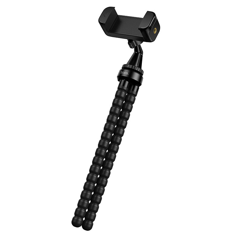 Multi-Functional Octopus Phone Holder Tripod (H101)