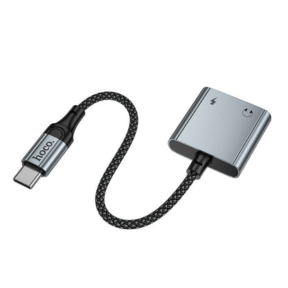 2 in 1 USB-C to 2x USB-C Adaptor (UPA34A)