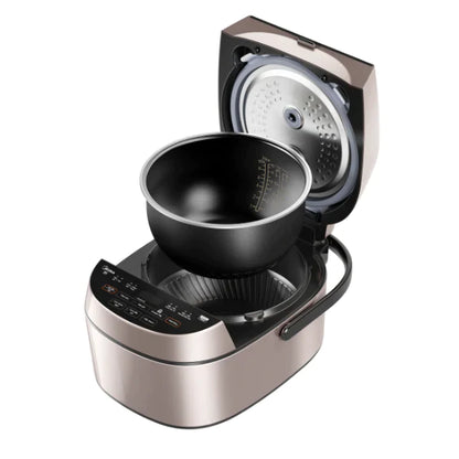 Midea All-in-1 IH Rice Cooker 5L