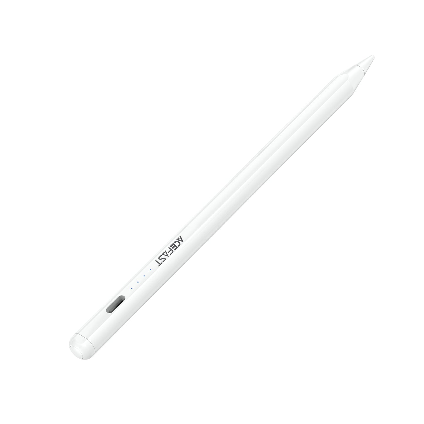 Universal Capacitive Stylus Pen | Magnetic Active Touch Pen with Low Latency (V1)