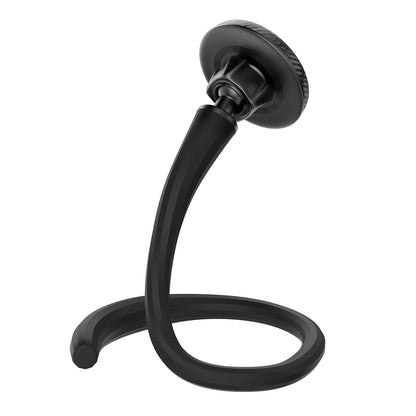 Multifunctional Flexible Magnetic Phone Holder | Bendable Gooseneck Mount with N52 Magnets (E36)