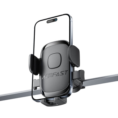 Easy-Lock Phone Holder for Air Vent with Hook Locking (D56)
