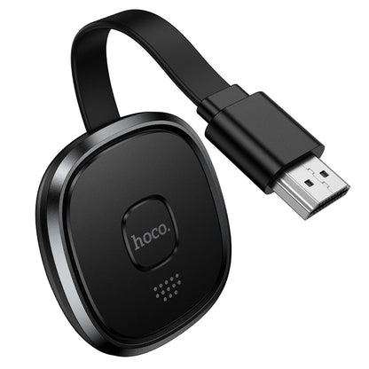 HD Wireless HDMI Projector Dongle with 1080P 60Hz (UA45)