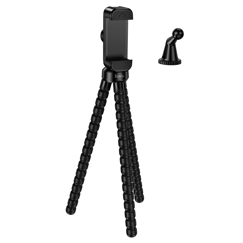 Multi-Functional Octopus Phone Holder Tripod (H101)