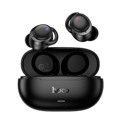 Comfortable Bean-Style Mini TWS Earbuds with 7 Hours, IPX4 Waterproofing (EW207)