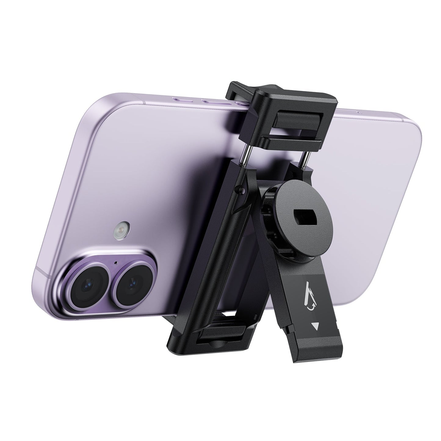 Premium 0.63m Selfie Stick with Drop-to-Open Tripod | Mini Portable Aluminum Stand with Bluetooth Remote (E43)