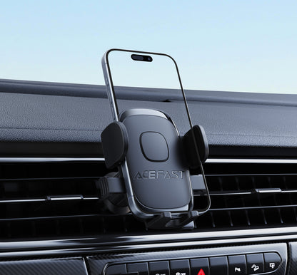 Easy-Lock Phone Holder for Air Vent with Hook Locking (D56)
