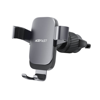 Premium Gravity Phone Holder for Air Vent with Hook Locking (D59)