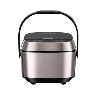 Midea All-in-1 IH Rice Cooker 5L