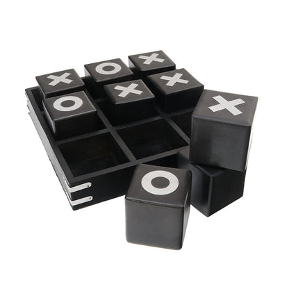 Tic Tac Toe 25cm