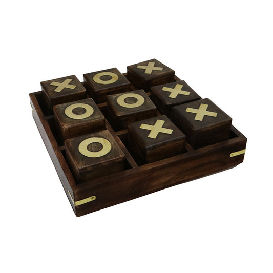 Tic Tac Toe 25cm