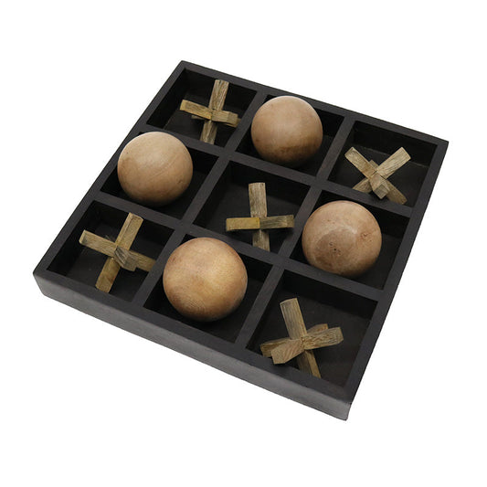 Tic Tac Toe 3D 25cm