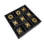 Tic Tac Toe Revolving