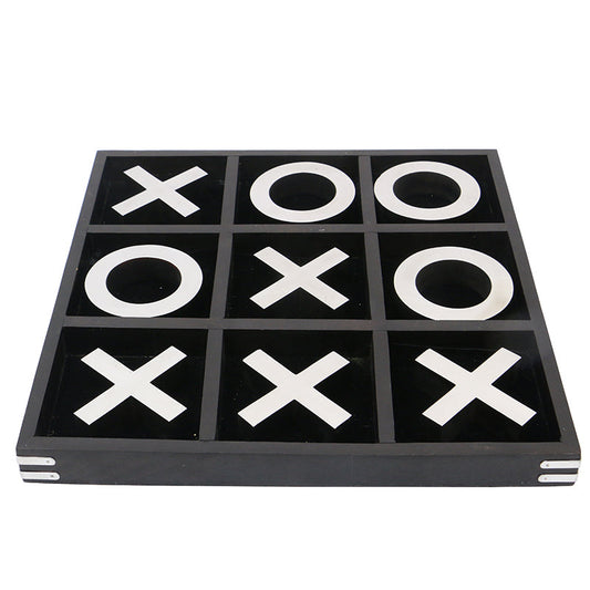 Tic Tac Toe 35x35cm