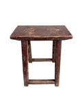 Rectangle Stool
