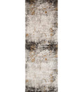 Alchemy 4M Runner Granite/Gold