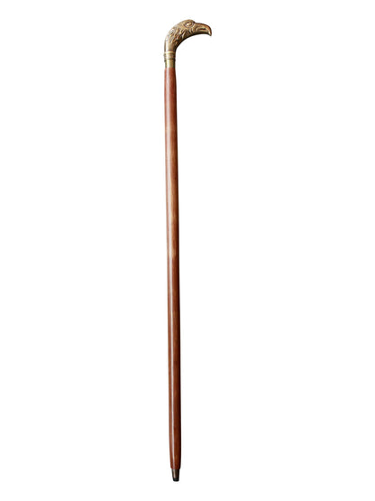 Walking Stick - Eagle Handle