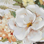 Bouquet Delight Wall Art detail