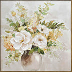Bouquet Delight Wall Art
