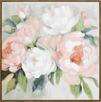 Bright Bloom Wall Art