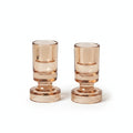 BROSTE Vase Petra Small Indian Tan